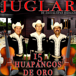 Trio Juglar De Zacuaitipan Hidalgo poster