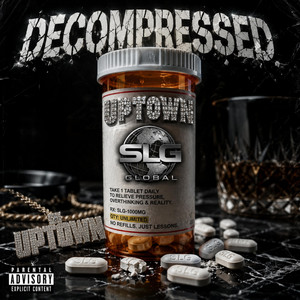 Decompressed by Uptown