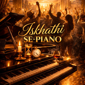 Iskathi Se-Piano