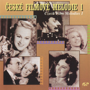 Hotel Modra hvezda (the Blue Star Hotel): Slunecnice [the Sunflower] by Inka Zemánková, Studio Chorus, Karel Vlach Orchestra, Karel Vlach