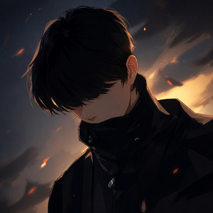One Percent by Darkness Slow