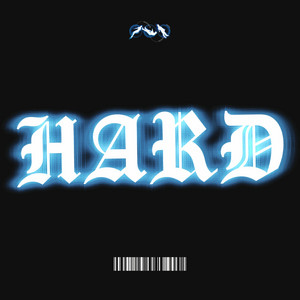 HARD by 02GNGX PLAY, AJ DY