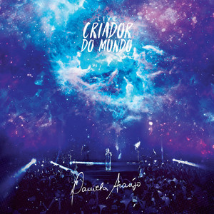 Criador do Mundo (Ao Vivo) cover