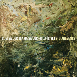 StoianEvents - Cum Sa Duc Teama Sa Duc Frica (Live) [feat. C-BZ]