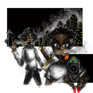 Final Fantasy* by Vonte*, 1600j