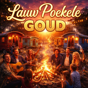 Music.by.tjabomike88 - Lauw poekele goud