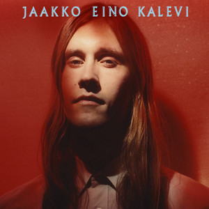 Hush Down by Jaakko Eino Kalevi