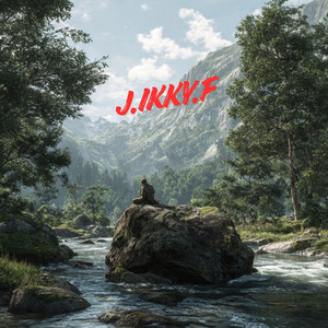 HARD TO MUVE by J.IKKY.F