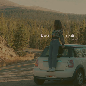 L and a Half Road by Vivian Laurence