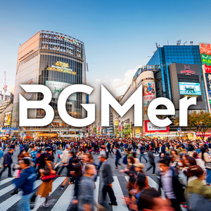 ラッシュアワー by BGMer