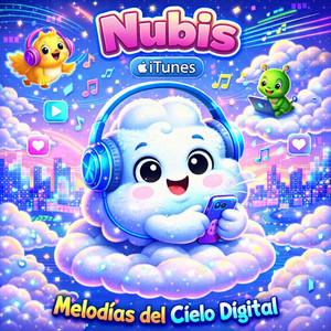Código Musical by Nubis itunes