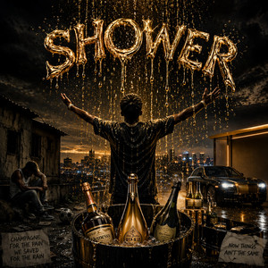 Shower by Zugo, Malik.IsGenius