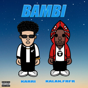 Bambi by Karri, Kalan.FrFr