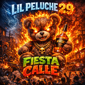 Fiesta Calle by lil peluche 29