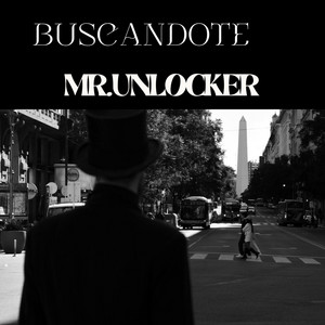BUSCANDOTE by MR.UNLOCKER