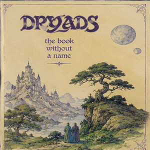 Eurydice by Dryads