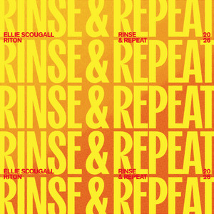 Rinse & Repeat by Ellie Scougall, Riton