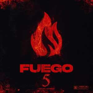 LAMA23i - Fuego 5 #odin