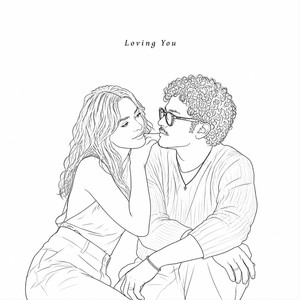 Loving You by Il Dendy
