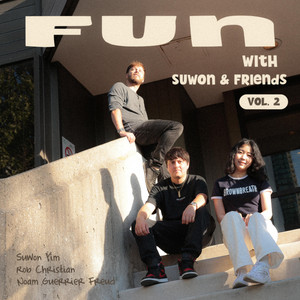 Am I Unreliable? by Suwon Yim, Rob Christian, Noam Guerrier Freud