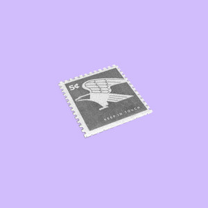 Keep in Touch cover