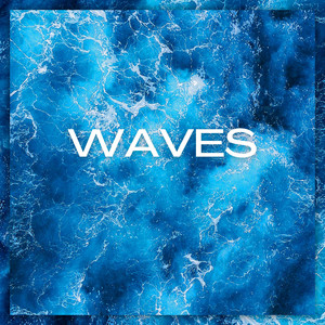 Waves by Ahlan Basim