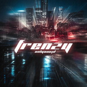 FRENZY by ONLYONEJD