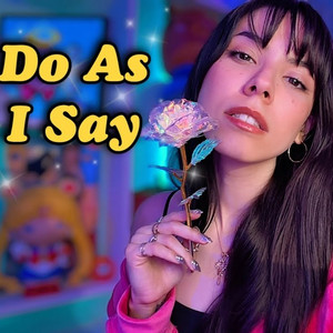 Marker Following Questions by Luna Bloom ASMR