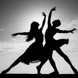 let's dance everybody by GONDRONG KUBU