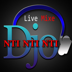 YOUCEF MOUHAMADI - NTI NTI NTI (Live Mix)