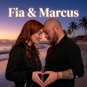 Fia & Marcus by Forsmania