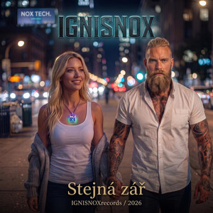 Stejná zář by IGNISNOX