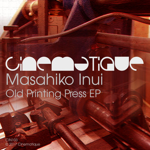 Masahiko Inui cover