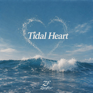 Tidal Heart by zinaflow