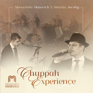 Achas by Menachem Manevich, Simcha Jacoby