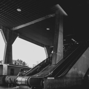 Licce Guerra - routine of life