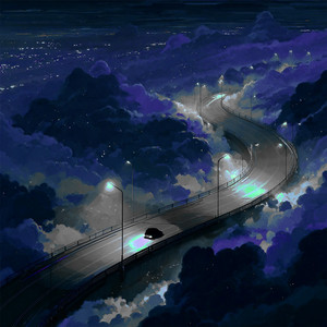 Sleepless Roads by Odometer