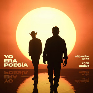 Yo Era Poesía
