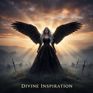 Aura Seraphim - Angels Around Here