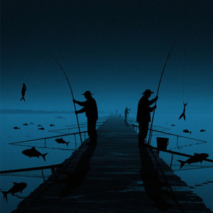 MILLER MICHAEL ANDREW R - Love Was Louder Before the Truth