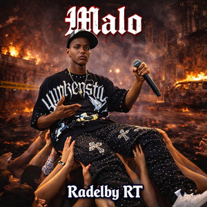 MALO MALO by RADELBY RT
