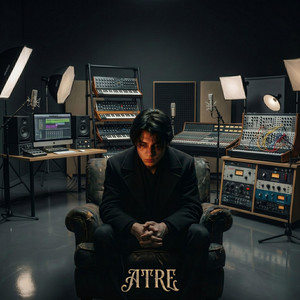 Atre - Güneş Tepemde