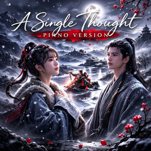 A Single Thought - Piano Version