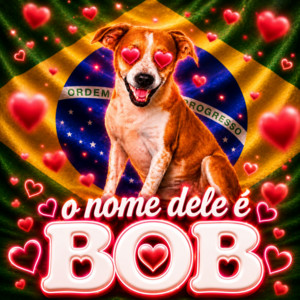 Bob Apaixonado by Memes Brasil