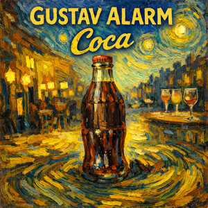 Coca by Gustav Alarm