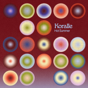 Hot Summer by Koralle