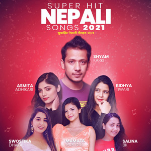 Swostika Dhakal - Samhalda Samhaldai (Female Version)