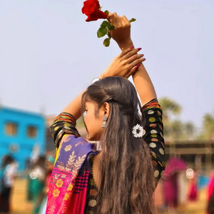 Beauty Biswas - হাত ছুঁয়ে বলো তুমি আমার আছো চিরদিন ওই আকাশে সূর্য আছে যতো দিন ভাইরাল গানটি