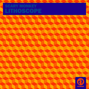 Lithoscope by Scary Monkey
