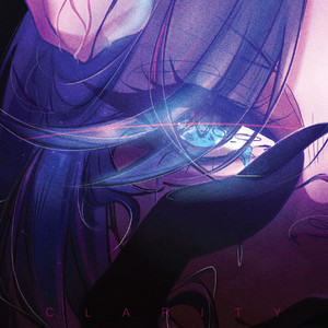 CLARITY by Avaritia Hawthorne